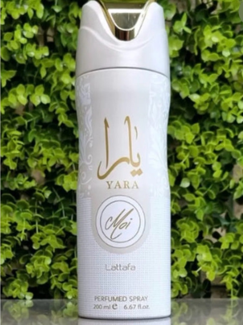 Lattafa Yara MOI Perfumed Spray